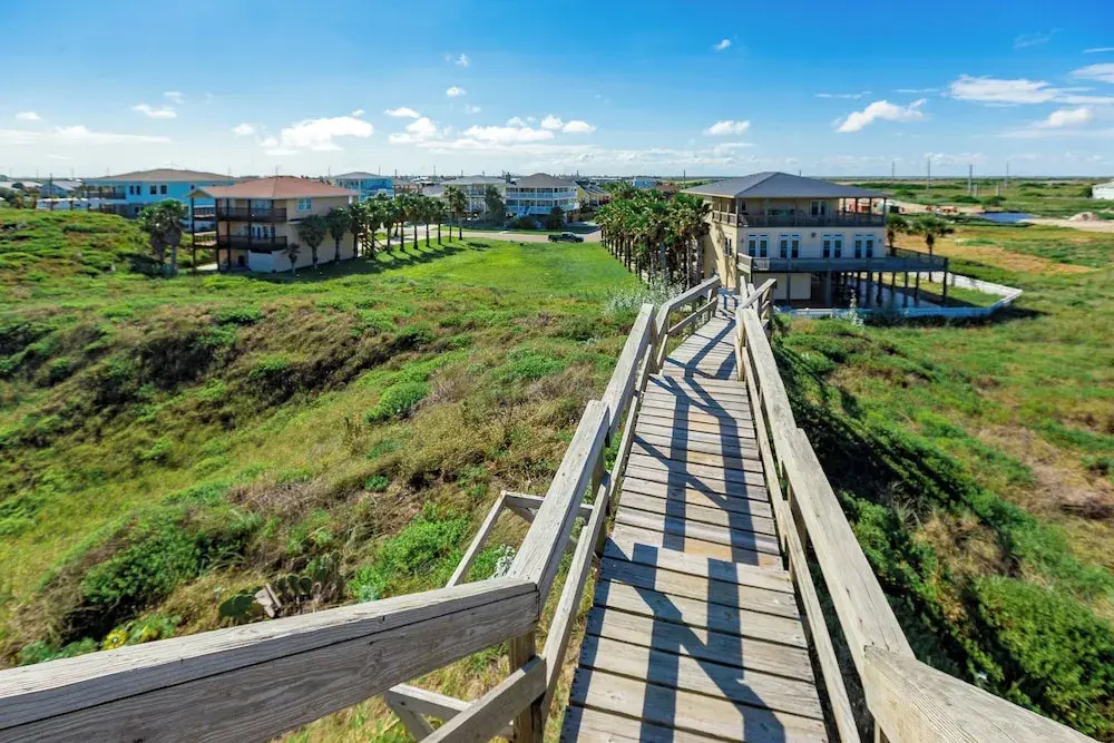Ray of Sunshine by Silver Sands Vacation Rentals
