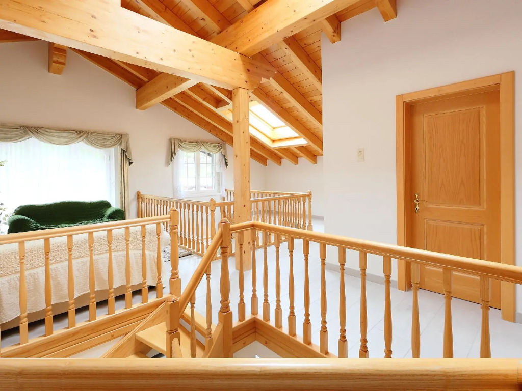 Linda - Four Bedroom