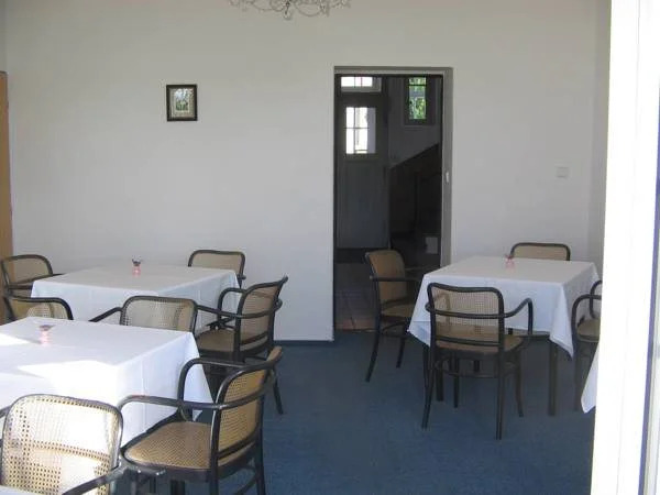 Villa Lucie