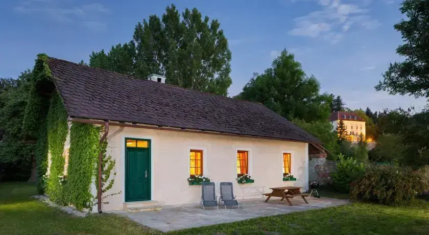 Das Gärtnerhaus