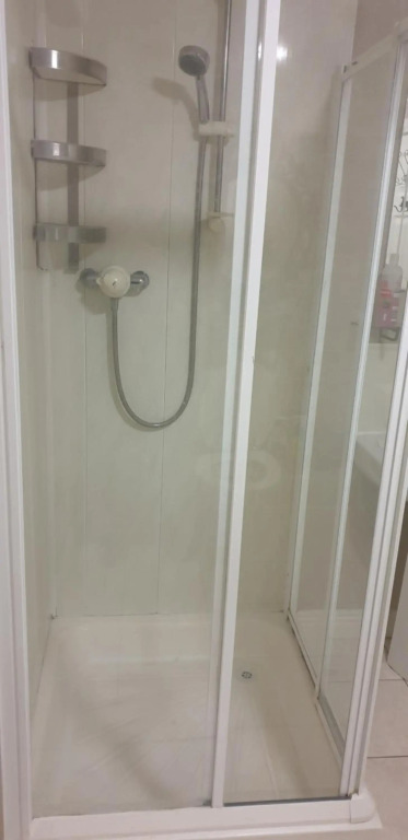 Trim centre apartment