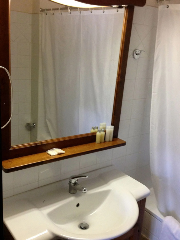 TH La Thuile - Planibel Hotel