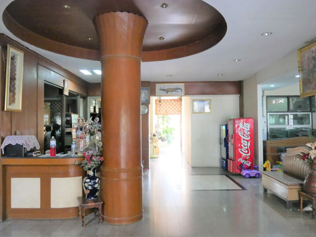 Sivathep Hotel