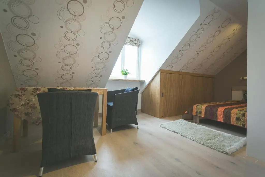Arina Guest Apartment