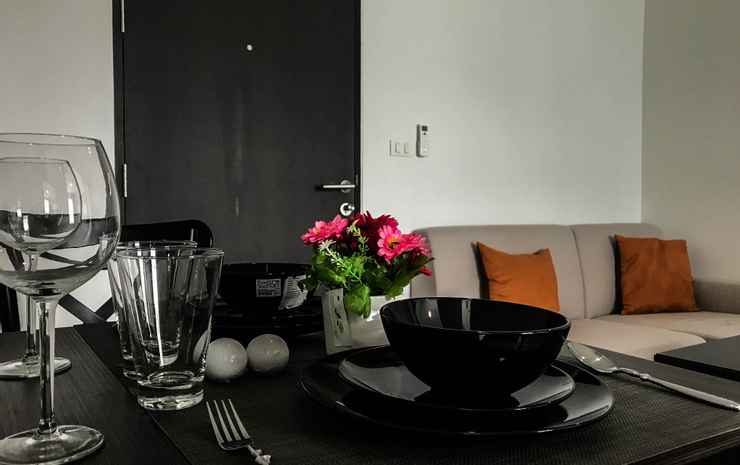 Rak House @Phuket