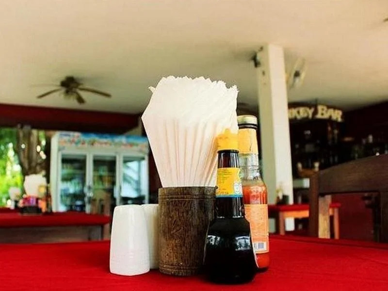 Koram Resort