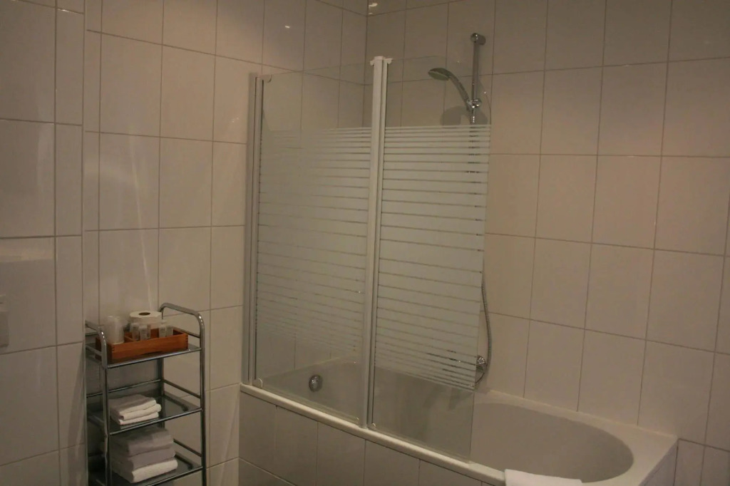 Hotel INGREDI