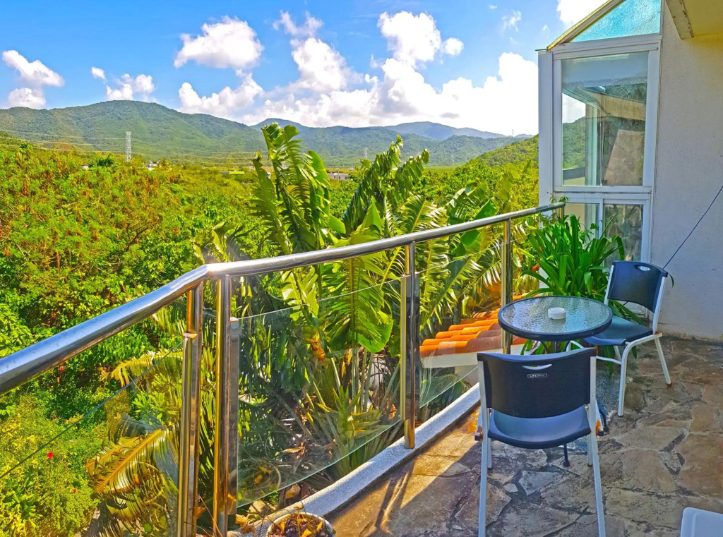 View Mountain B&B