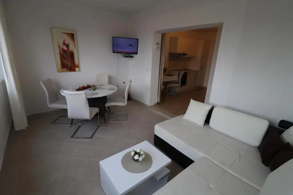 Apartmani Bilokapić