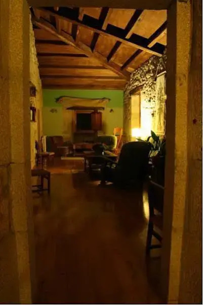 Rectoral de Goian