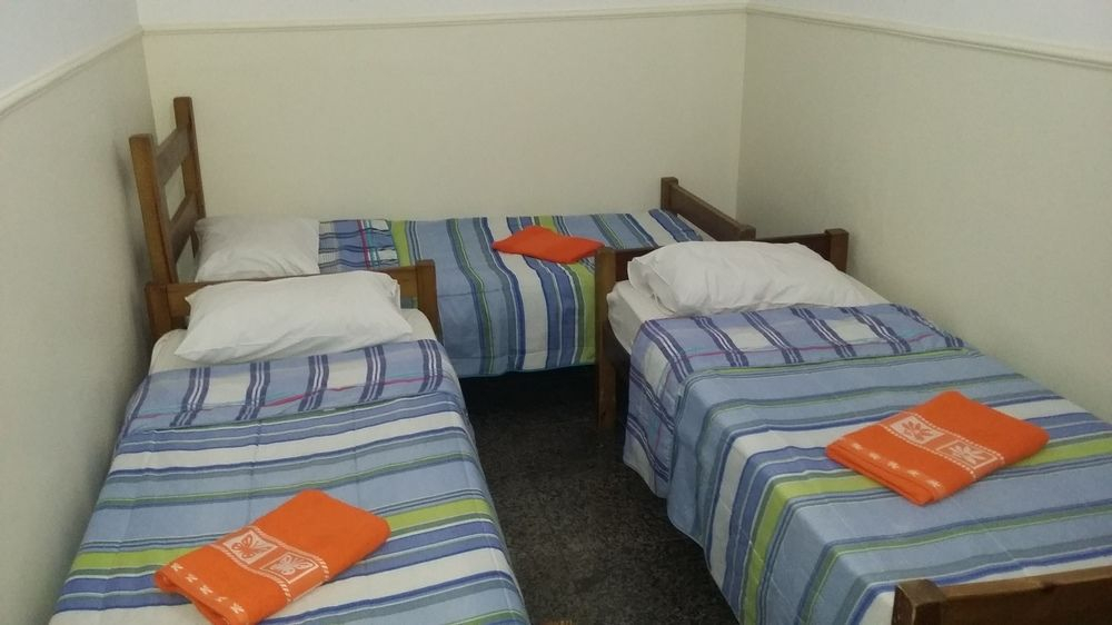 Hotel São Caetano