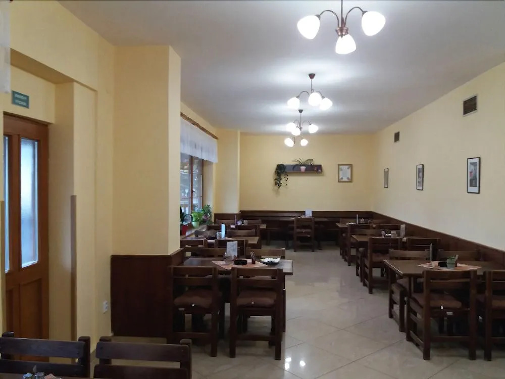 Hotel Vintíř