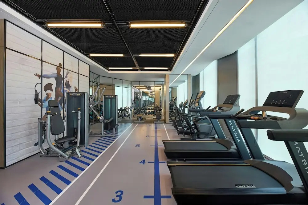 Four Points by Sheraton Shenzhen Bay