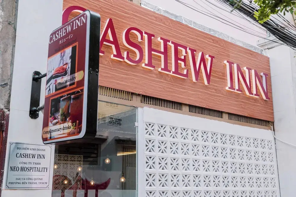 Cashew Inn