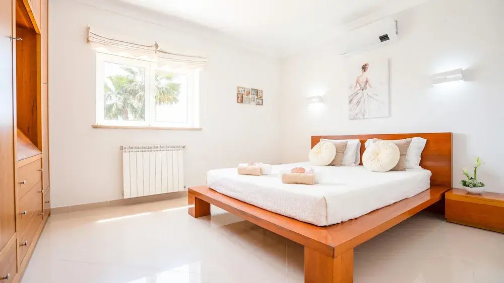 Villa Tropical Bay