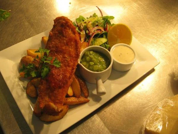 The Chequers Inn
