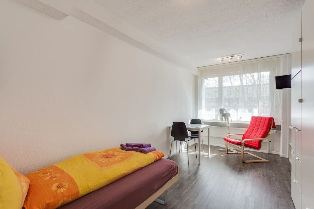 Anstatthotel Business Apartments Zug