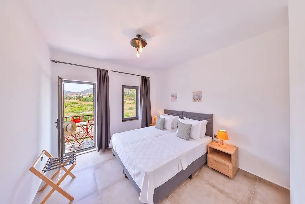 Thomas Suites Datça