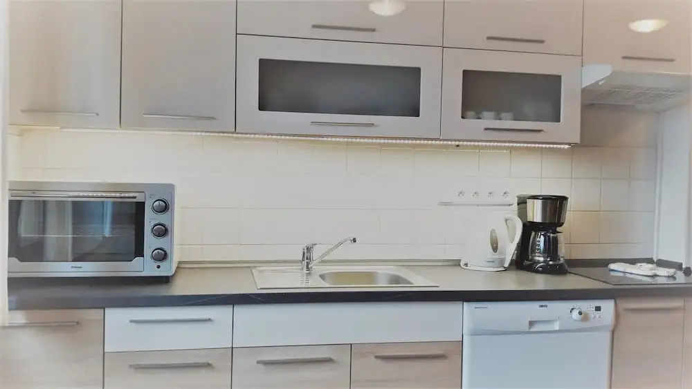 Apartment Ulrich