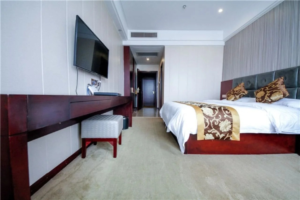 Ji Bin Hotel