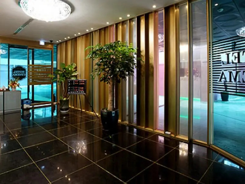 Hotel Cinema