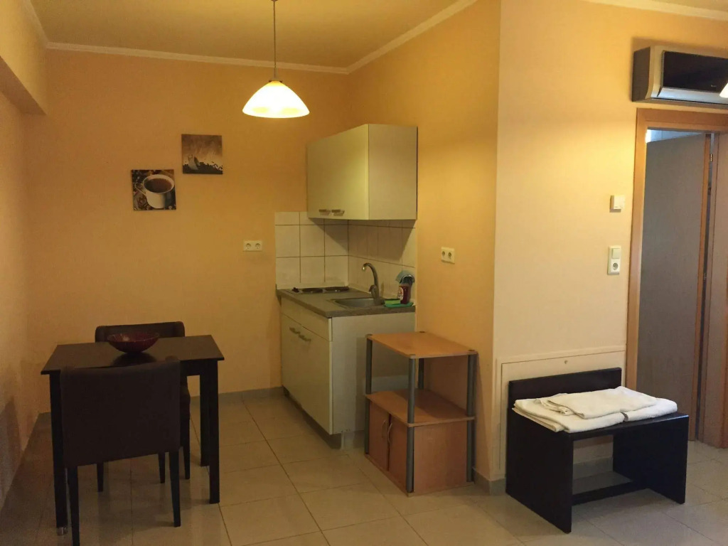 Comfort Hotel Apartments