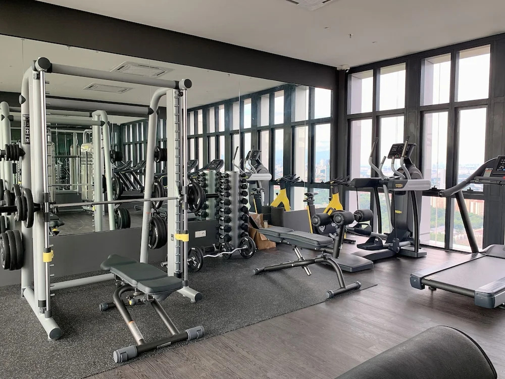 Aurora Place Pavilion Bukit Jalil by The Cynefin