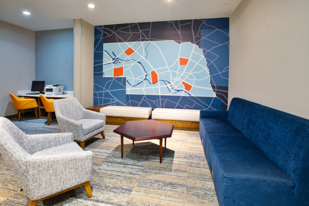 Holiday Inn Express Fremont by IHG