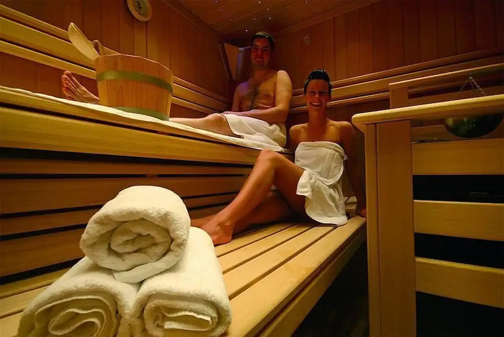LandKomfort Hotel Elsenmann Garni