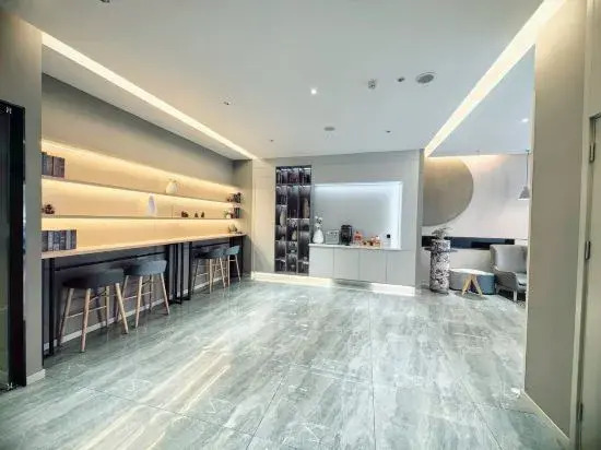 Homeinn · neo (Lianyungang Wanrun Commercial Street)