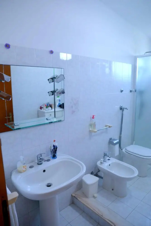 Apartment with 2 Bedrooms in Mazara Del Vallo, with Wonderful Sea View And Enclosed Garden - 50 M From the Beach