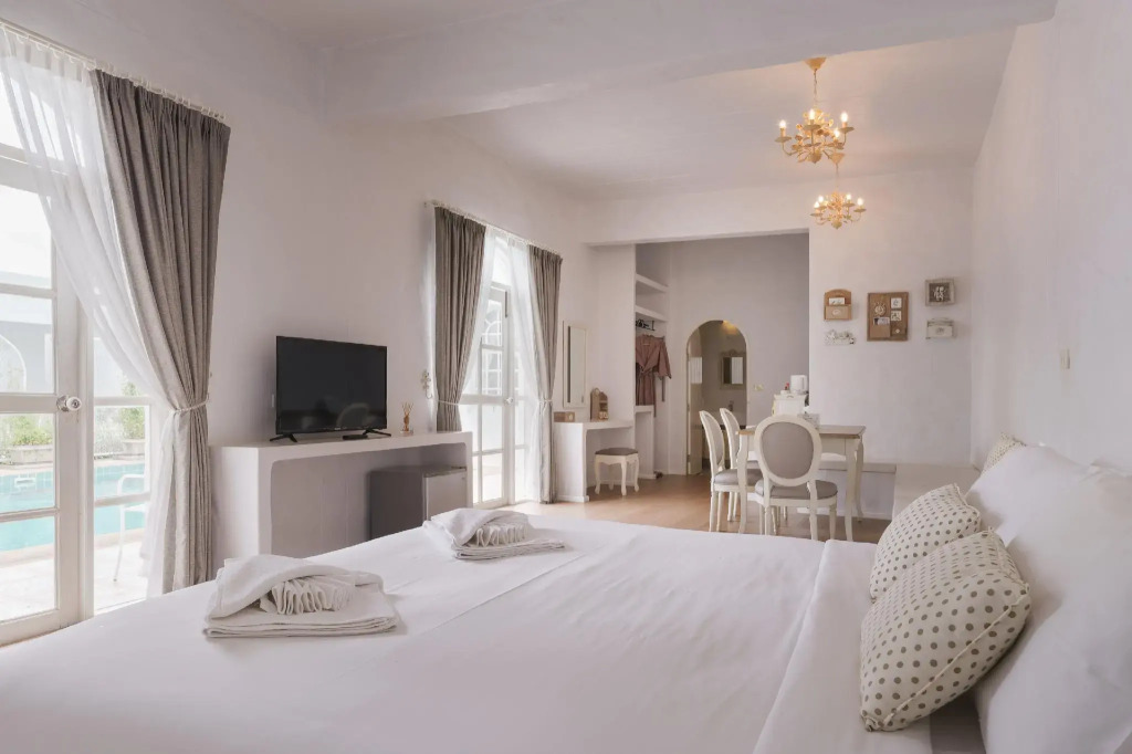 Villa La Flora Kanchanaburi
