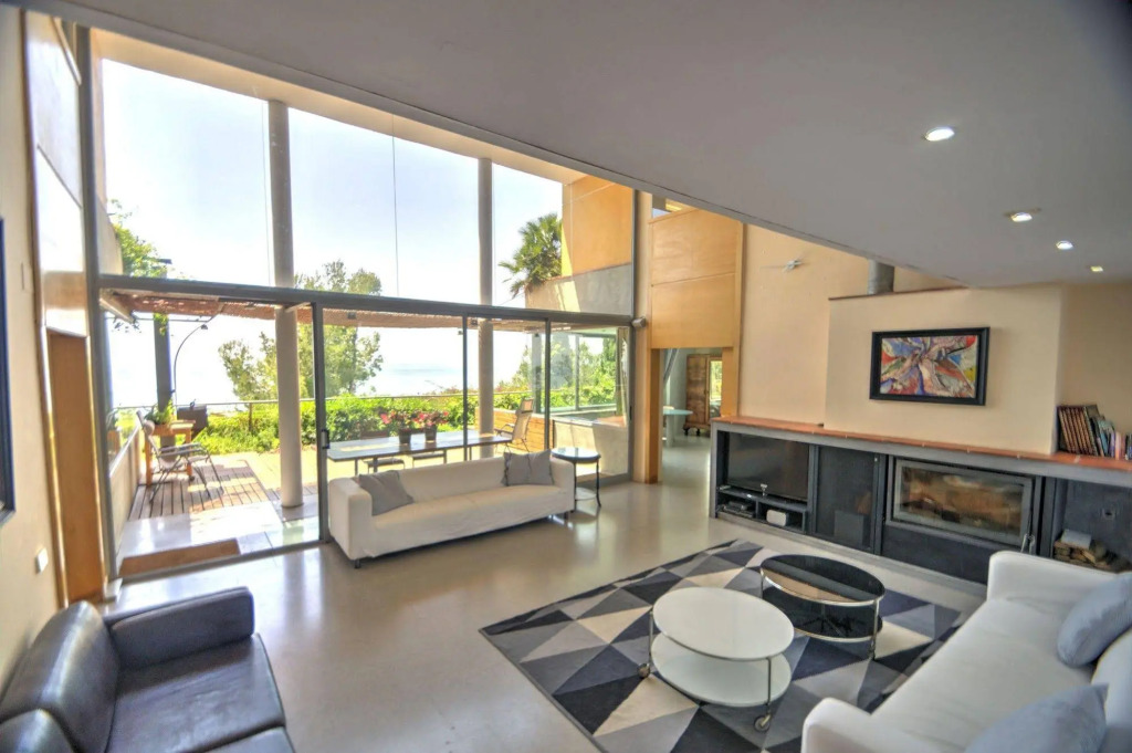 Casa Cielo