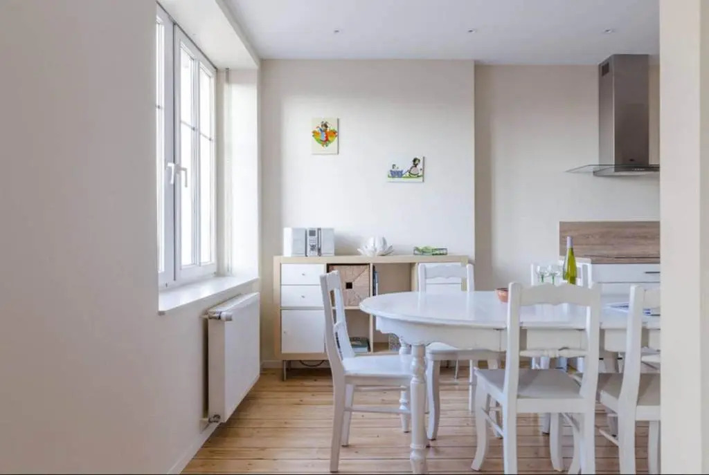 La Maison des Vendangeurs