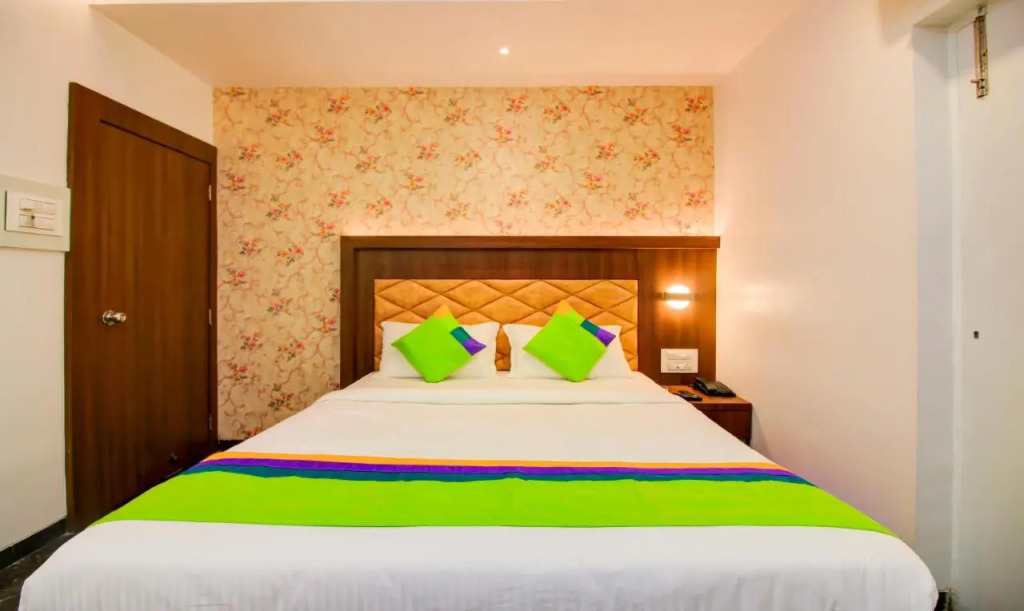 Treebo Arvind Residency