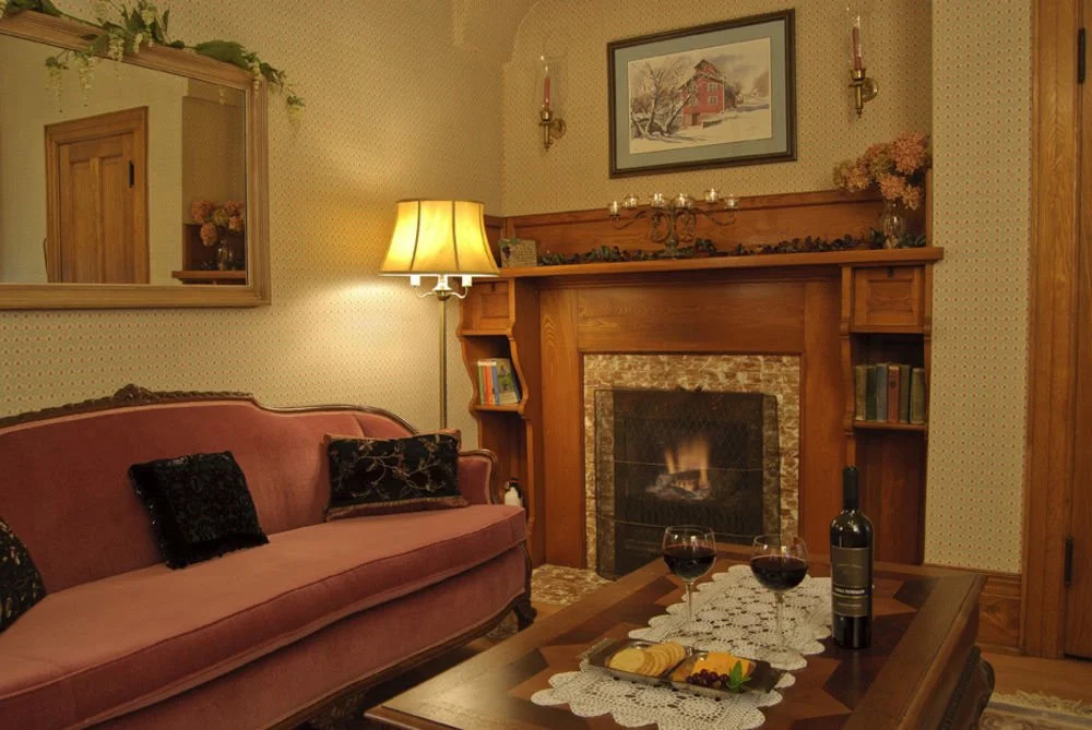W.W. Smith Inn