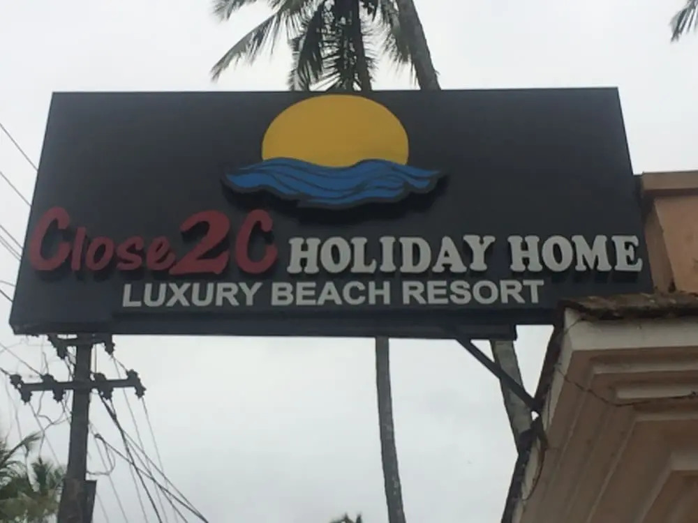 Close2C By The Arks Villa