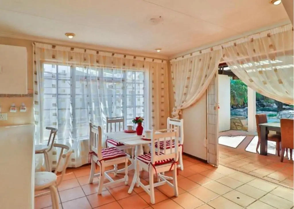 The Link Guest House