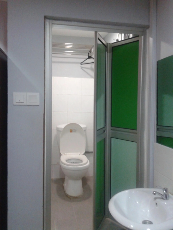 Hotel O Elwarda Klcity