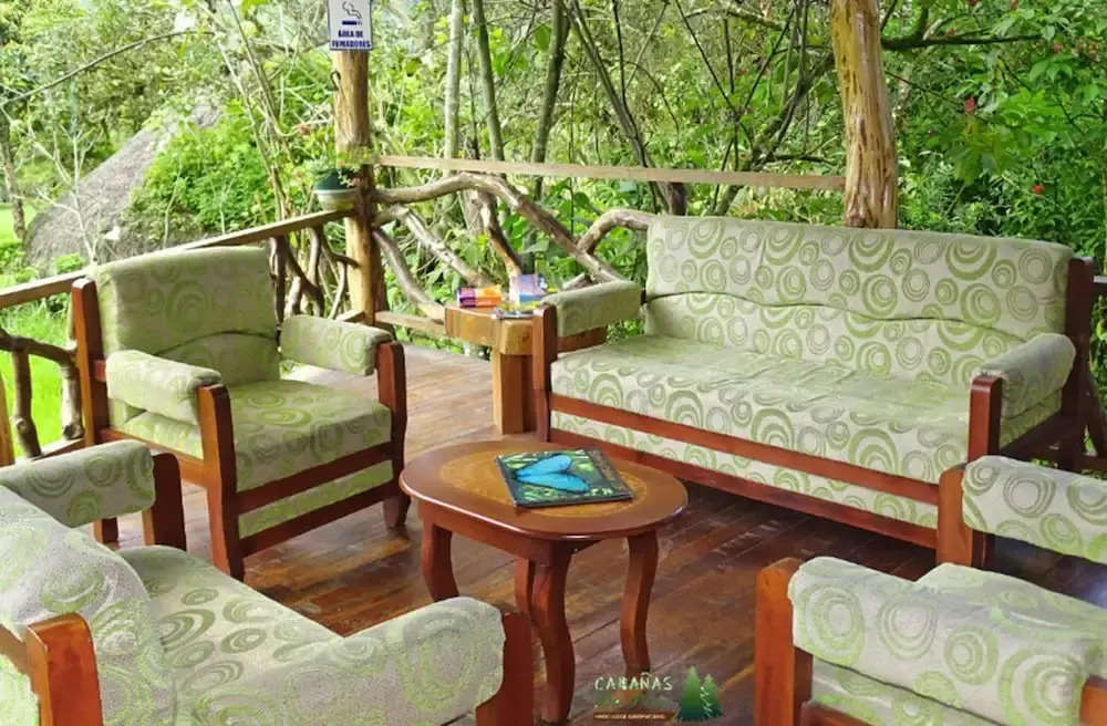 Wood Town Hotel