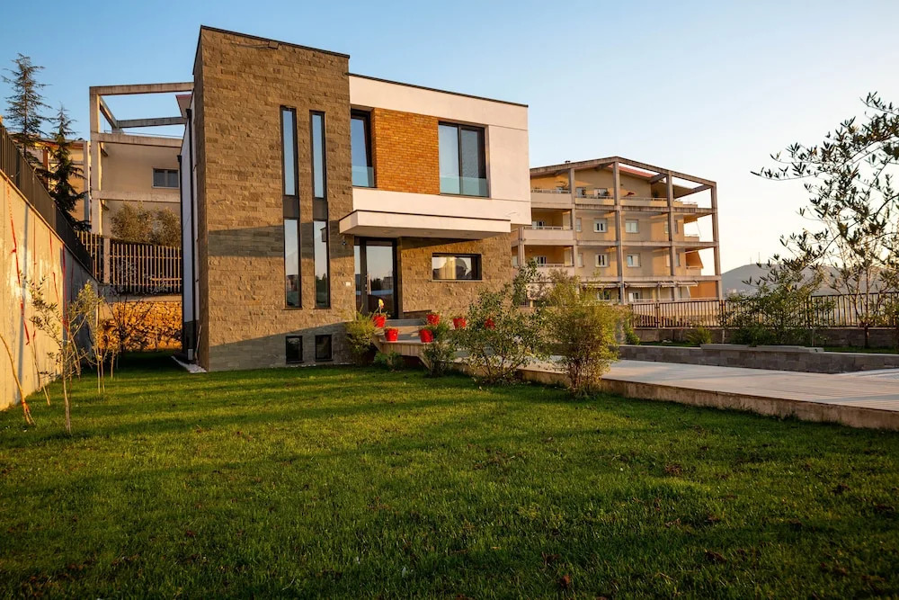 Villa Antonia