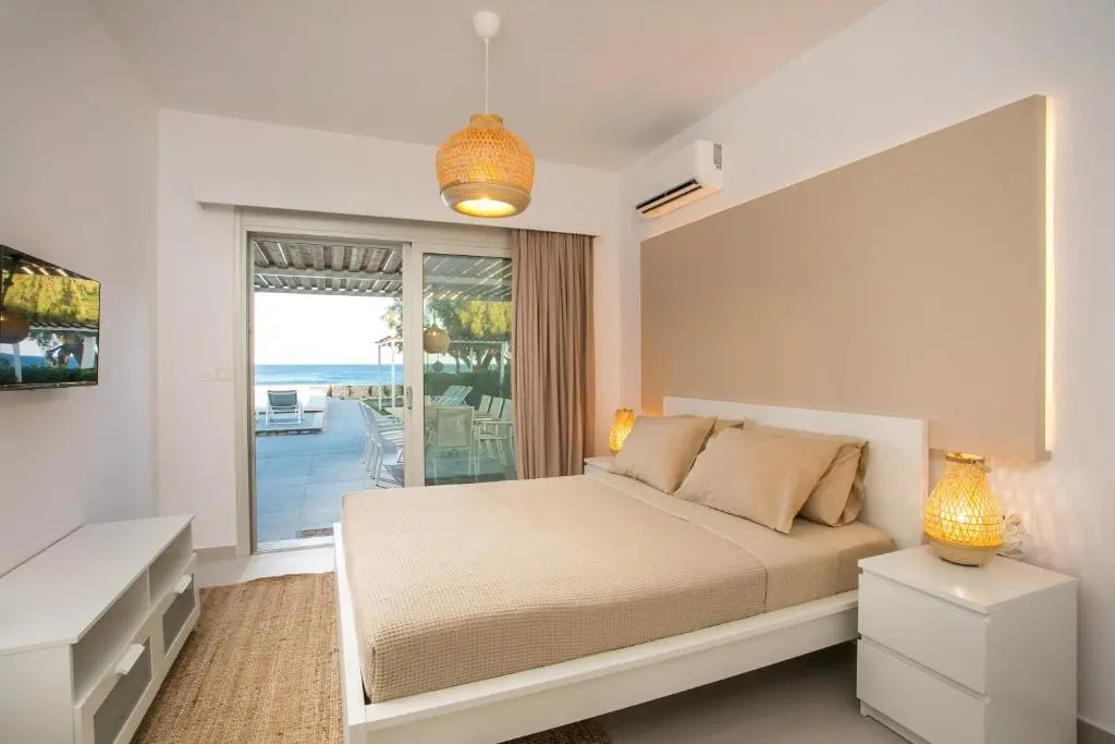 Sea Homes Villas- Villa Alberto