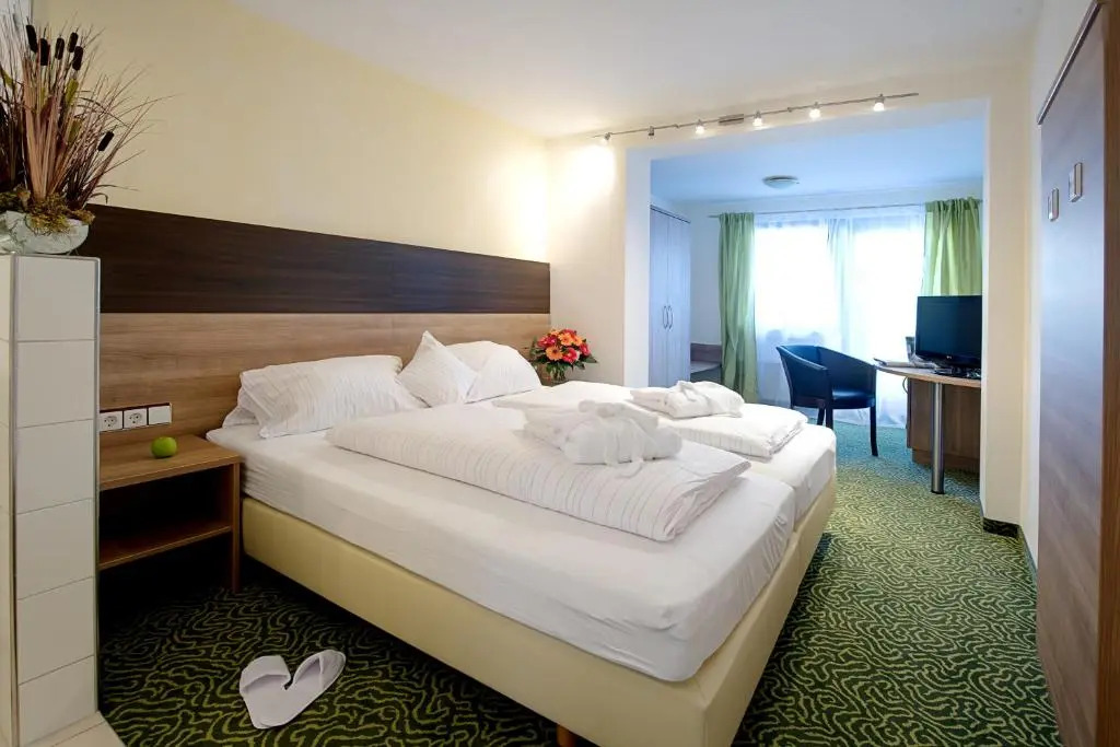 Hotel-Resort Waldachtal