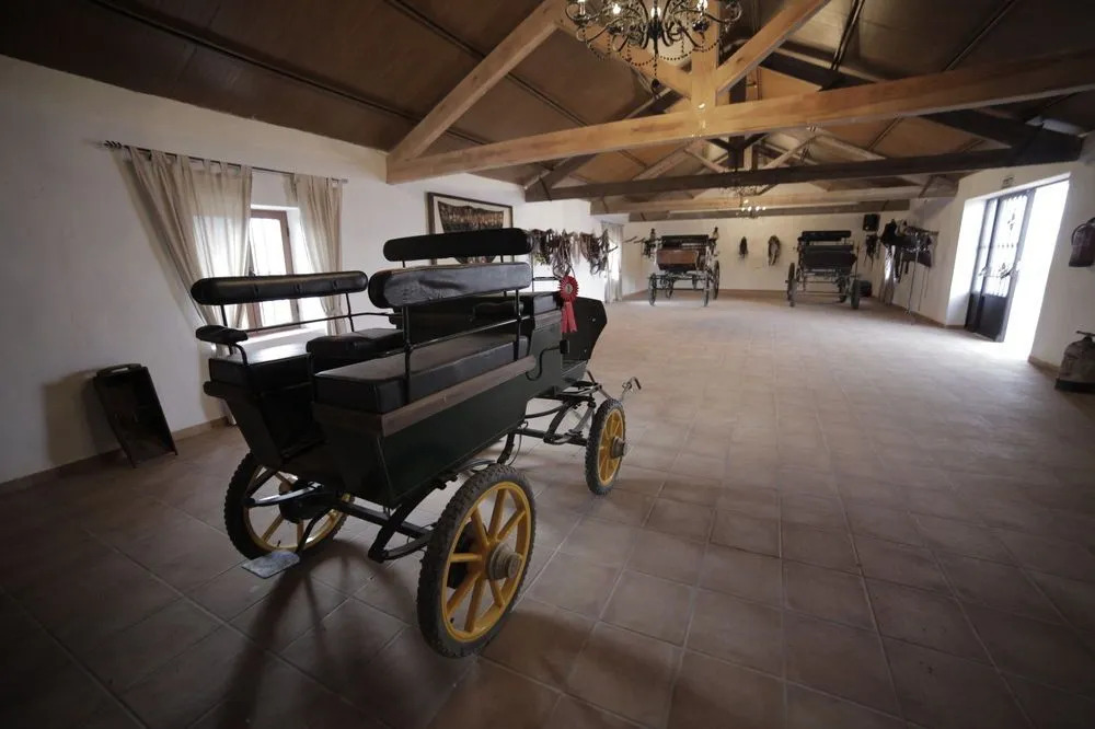 Hotel La Giralda
