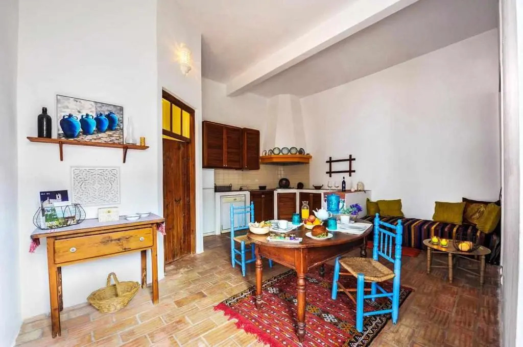 Casa da Tia Amalia