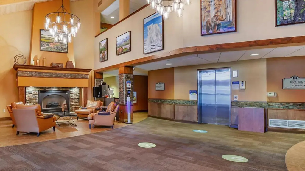Bluegreen Odyssey Dells
