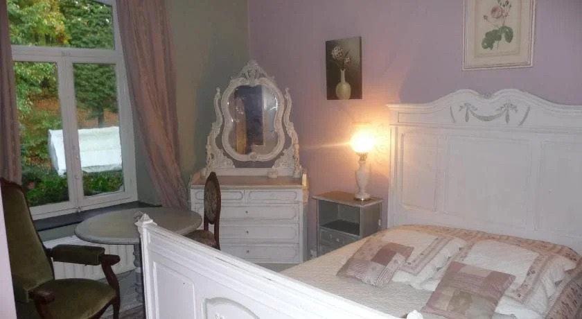 B&B La Pallande