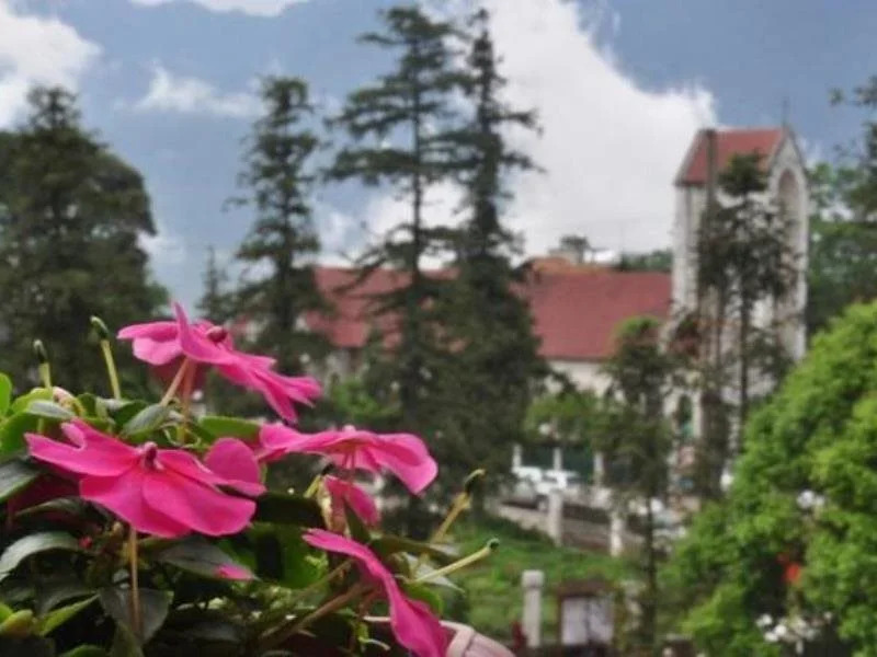 Kenpas Hotel