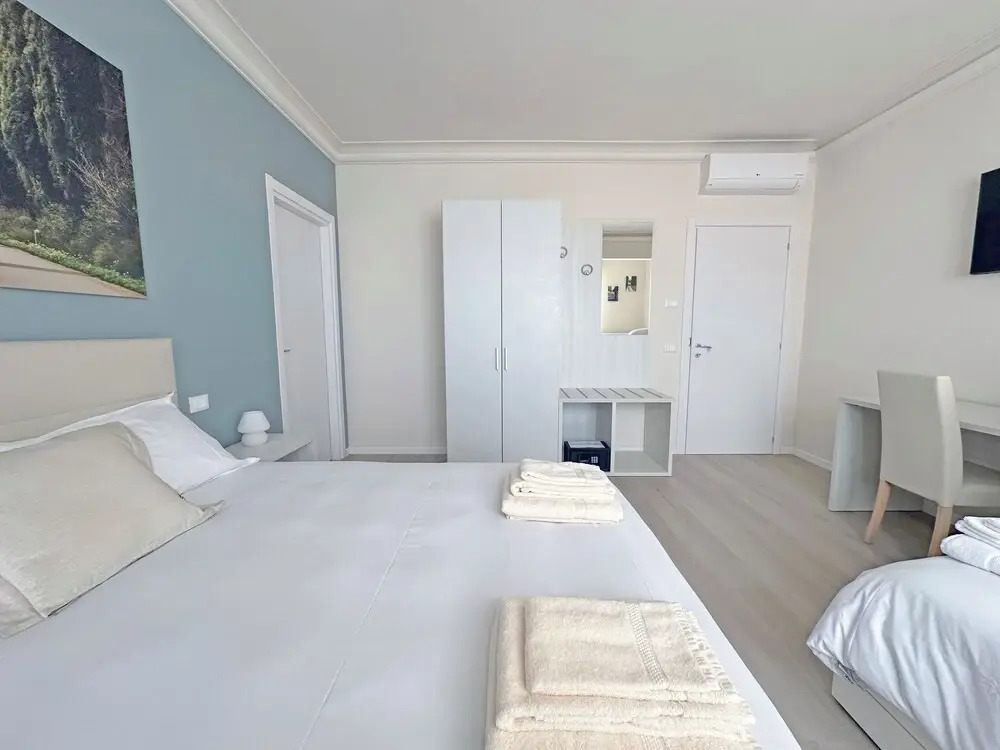Toscana da aMare B&B