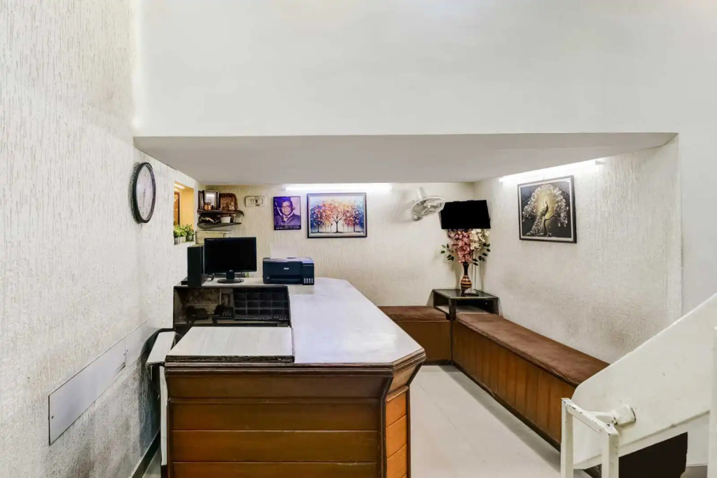 Super Hotel O Sindhi Camp Formerly Hotel Paul Avenue